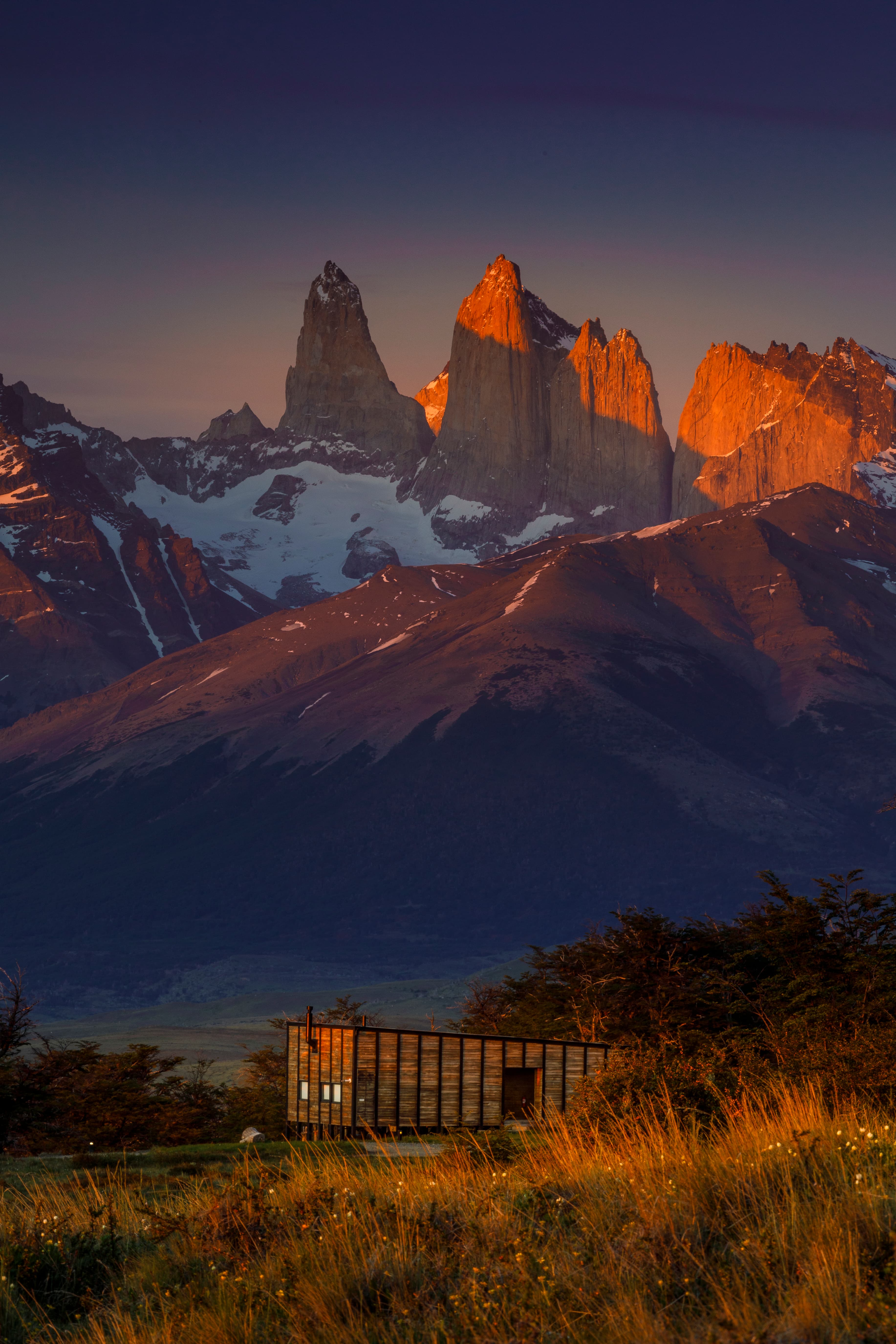 Awasi Patagonia