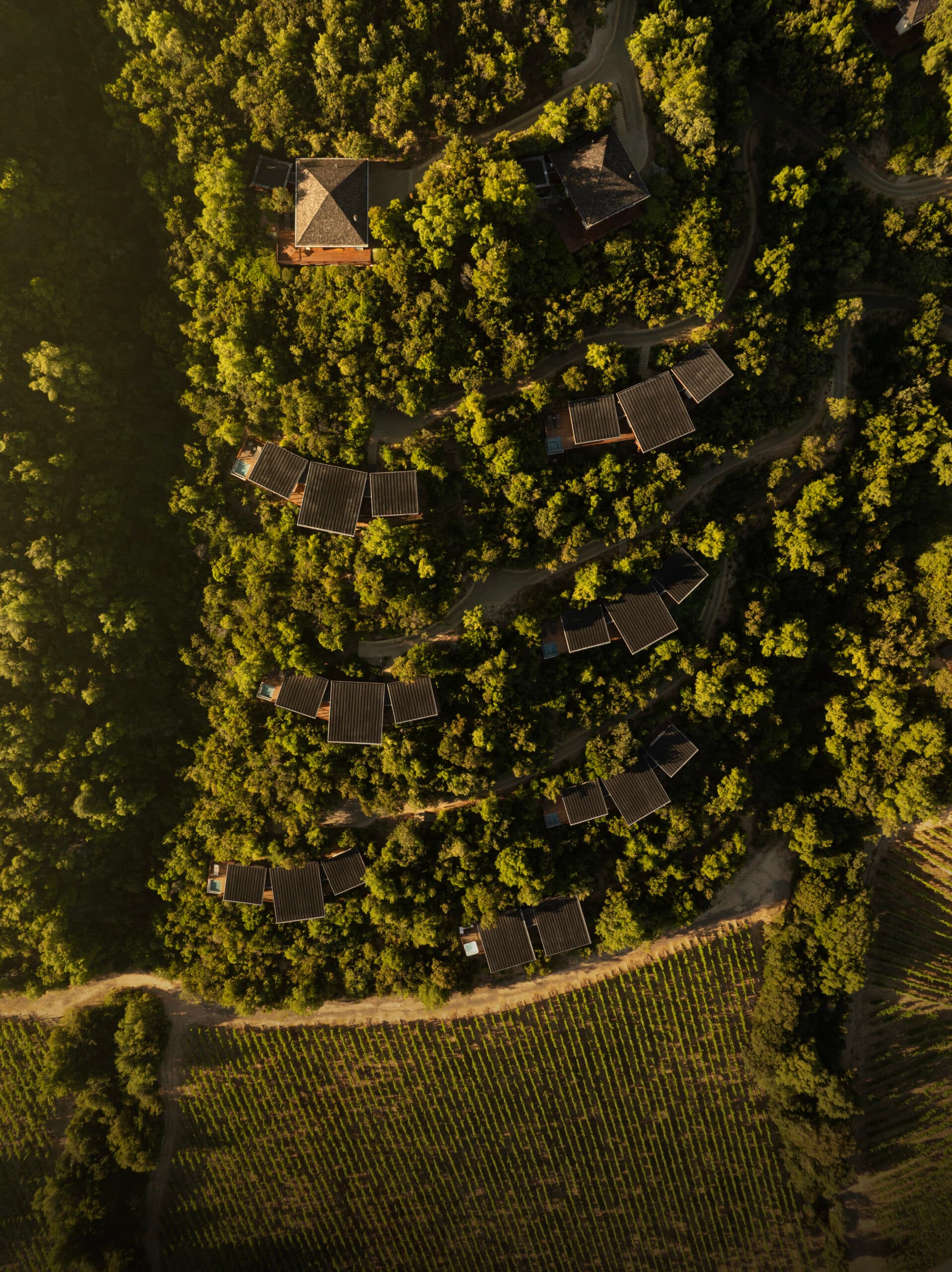 Clos Apalta Residence
