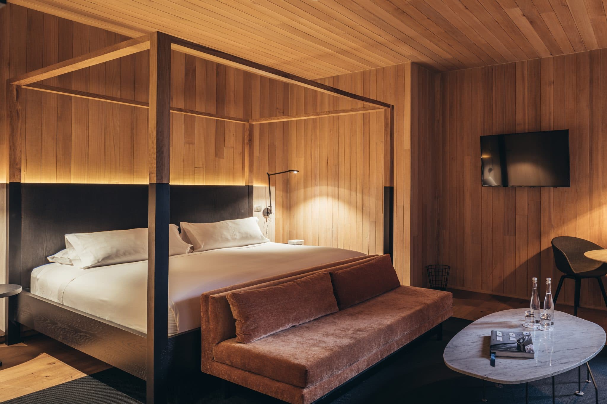 Hotel Magnolia
