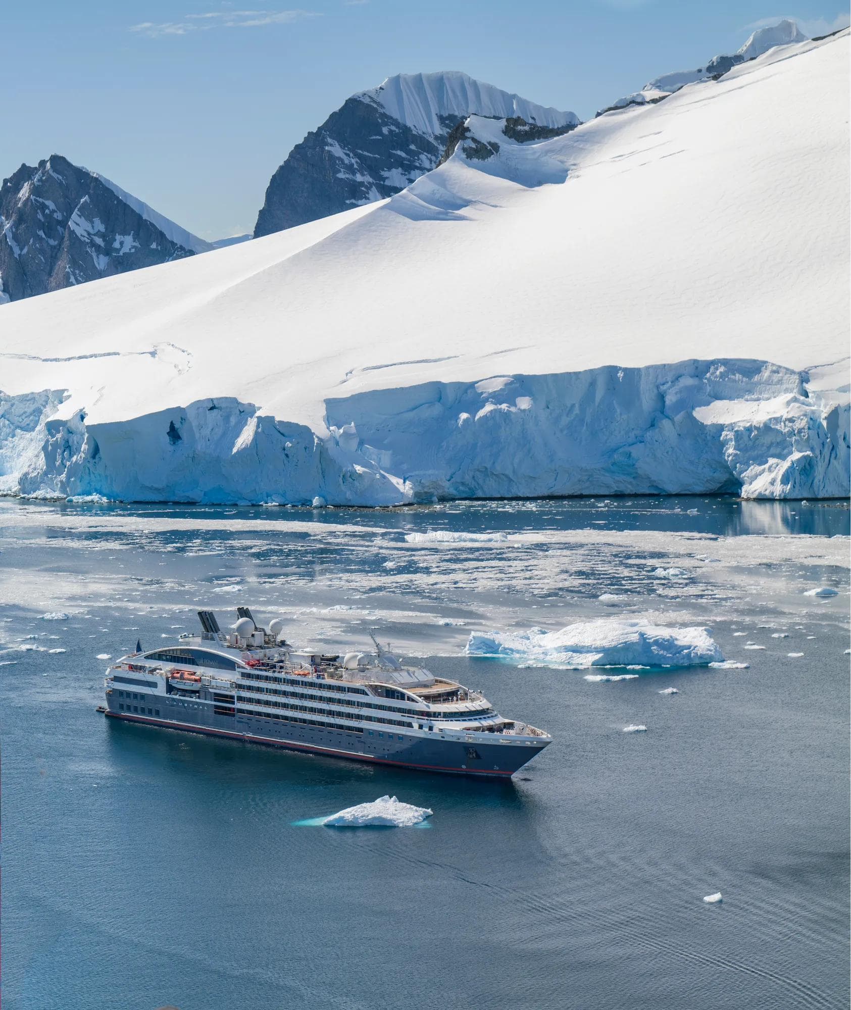 Ponant
