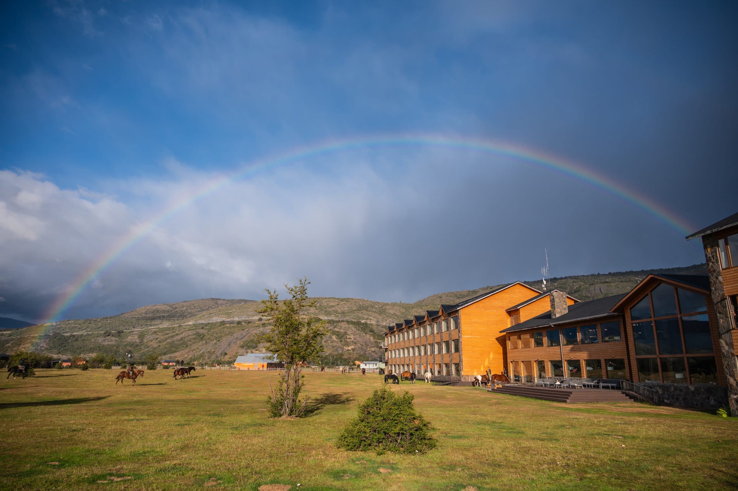 Rio Serrano Hotel + Spa