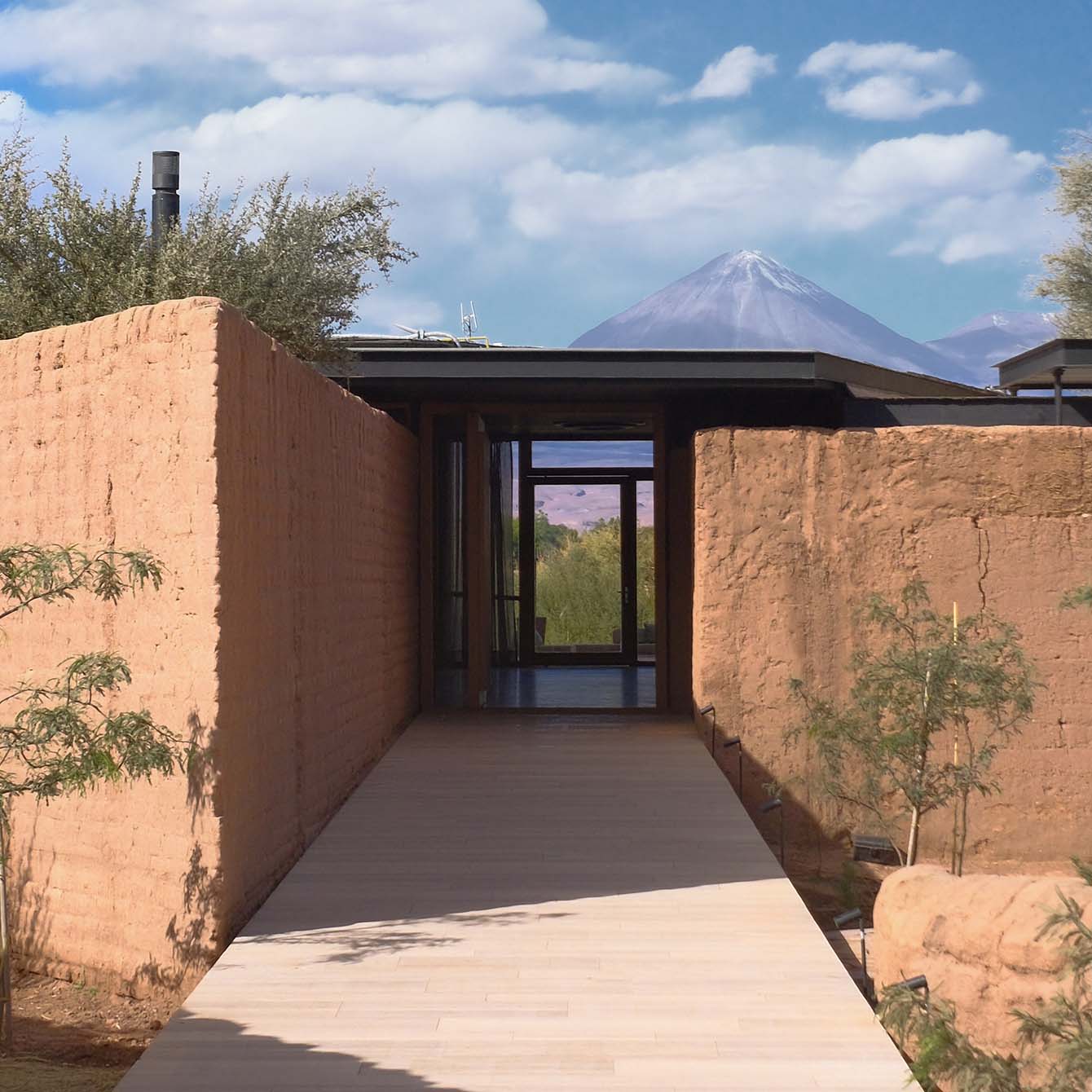 Tierra Atacama